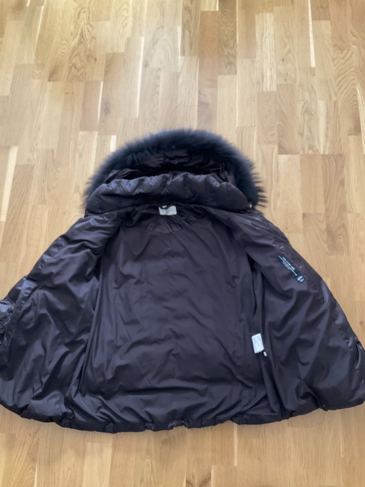 Hochwertige Daunenjacke von OPD 