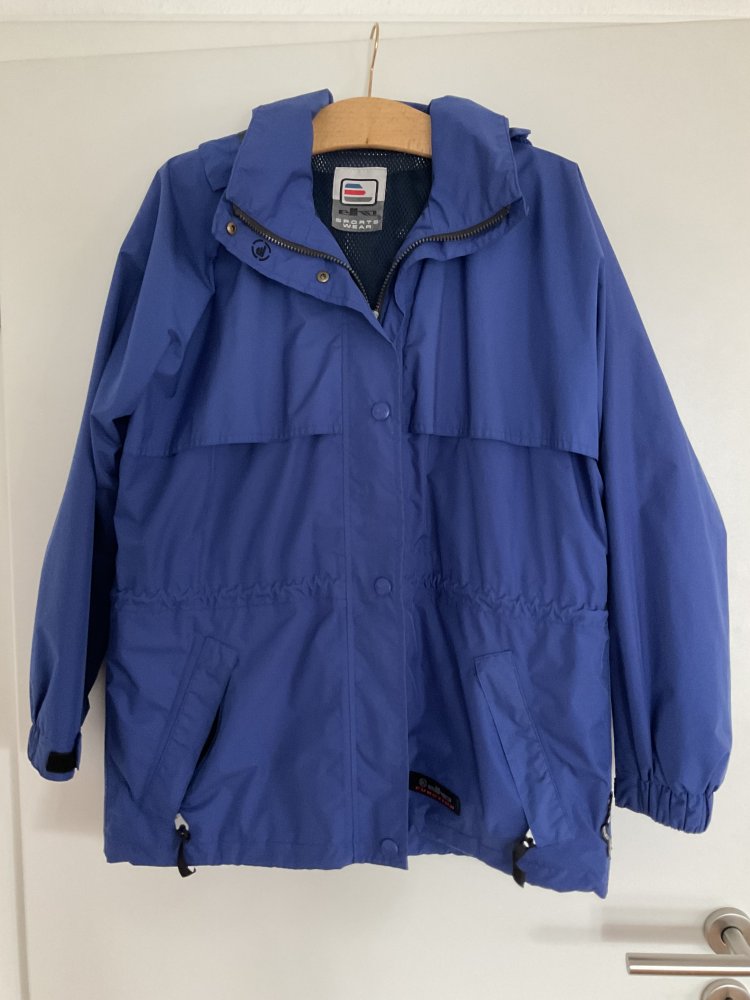 Elho Windschutzjacke