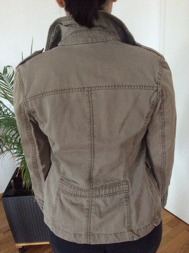 XX by Mexx Übergangsjacke  