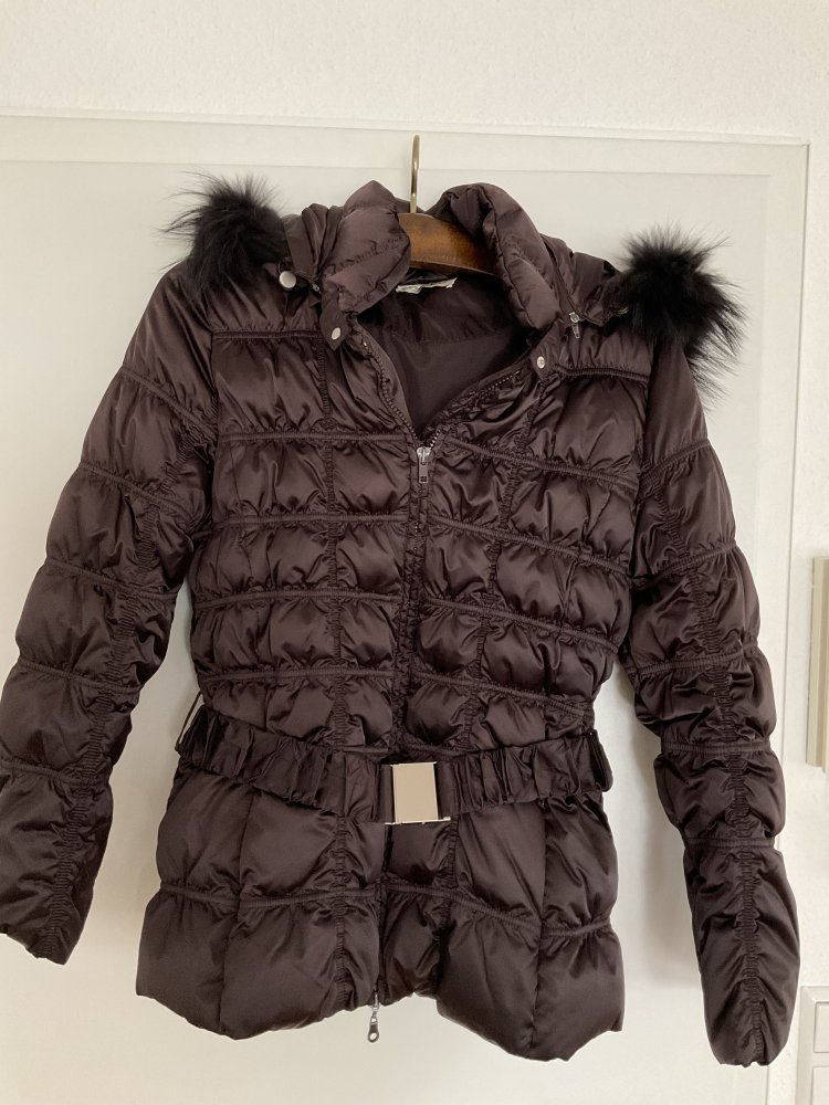 Hochwertige Daunenjacke von OPD 