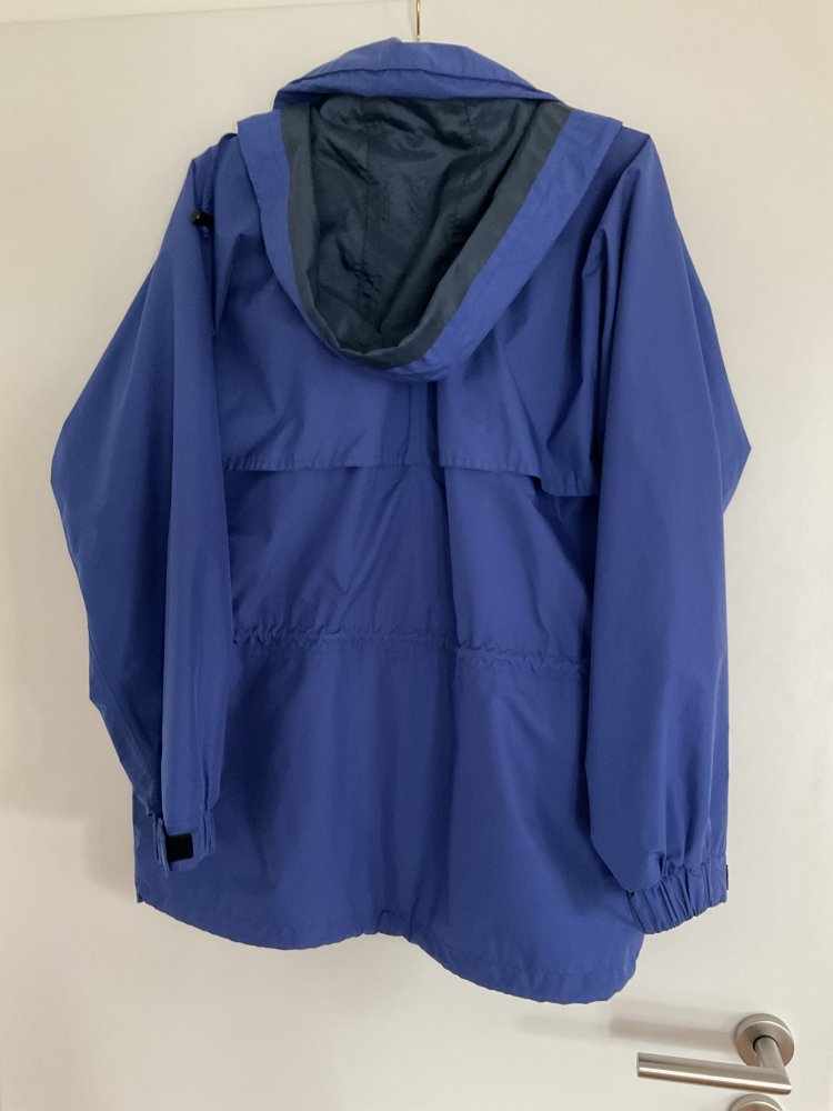 Elho Windschutzjacke