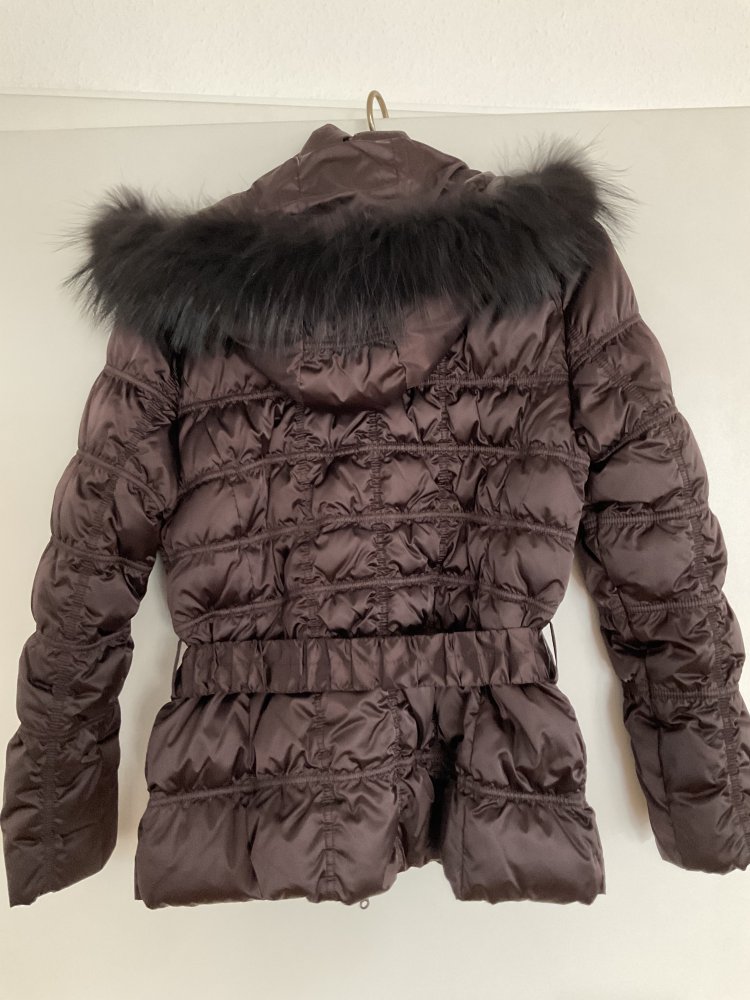 Hochwertige Daunenjacke von OPD 