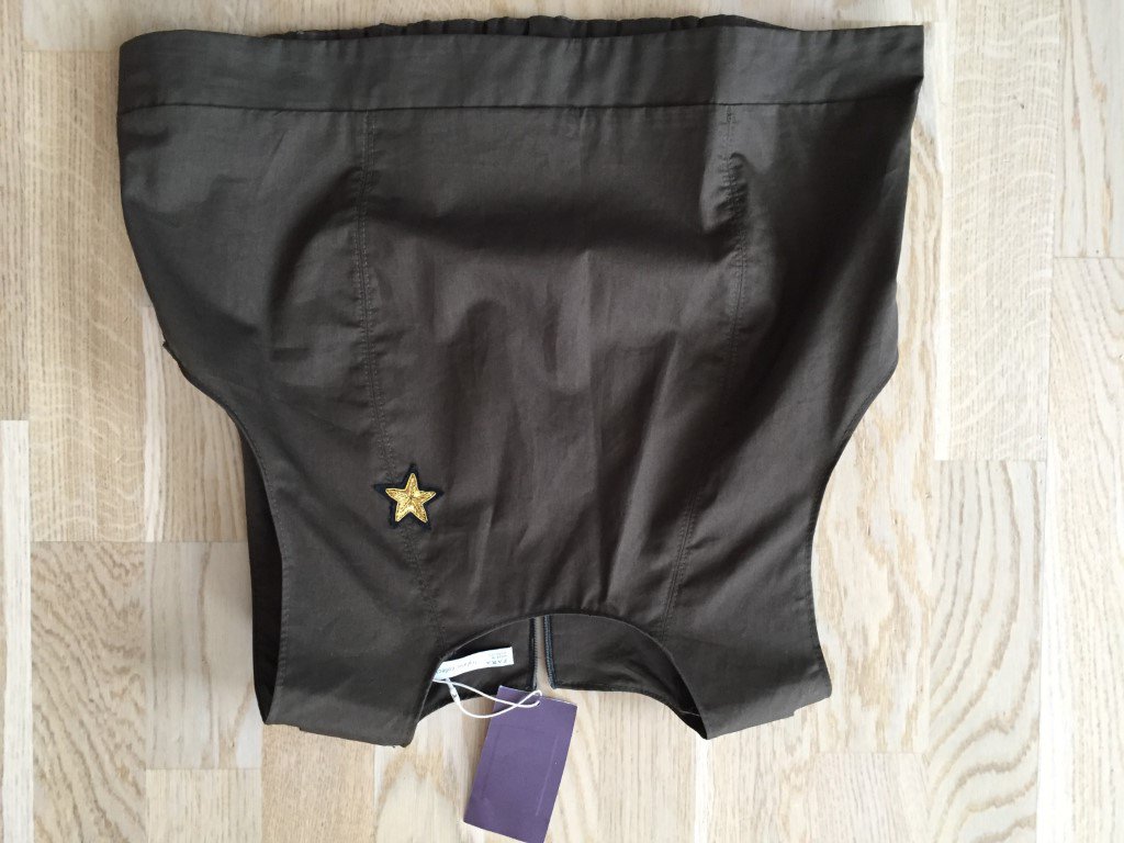 Zara trafaluc collection