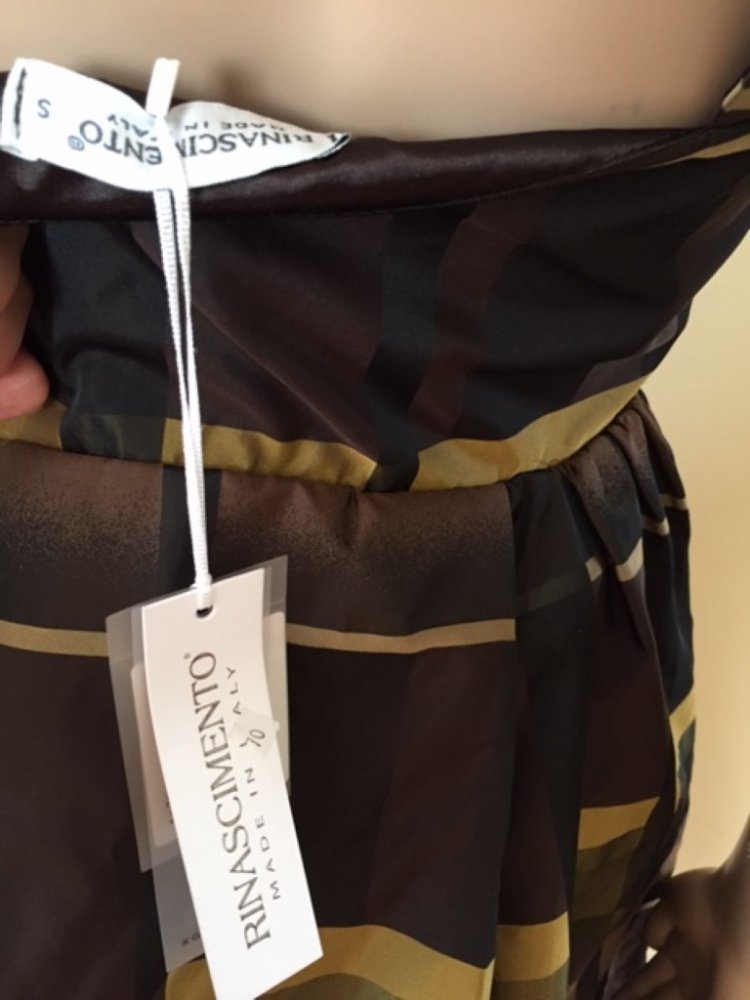 Rinascimento new dress