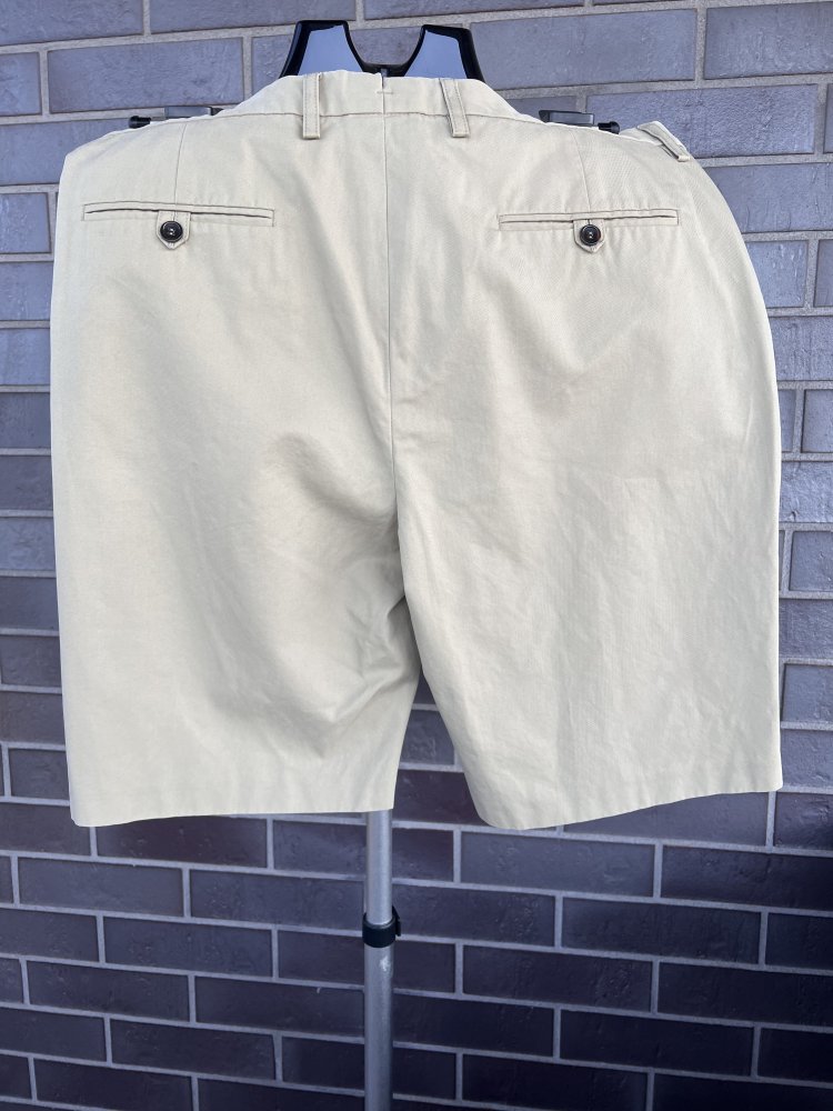 Wolsey shorts, L