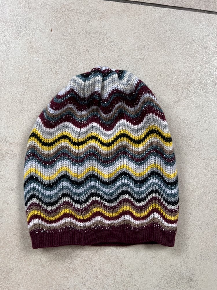 Missoni lindex hat