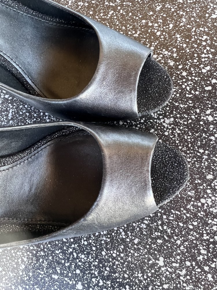 Brian Atwood heels, 38,5