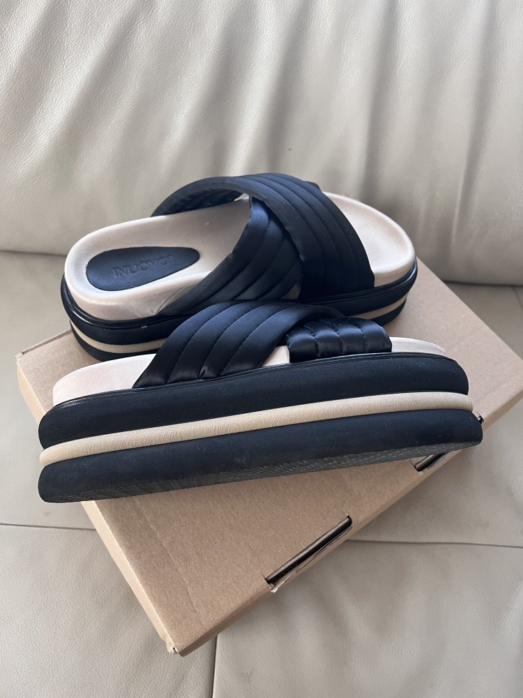 Inuovo Platform mules