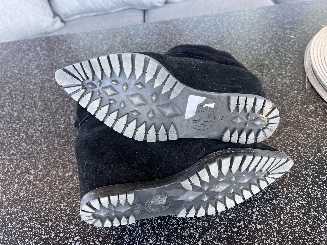 Gianmarco Lorenzi 36