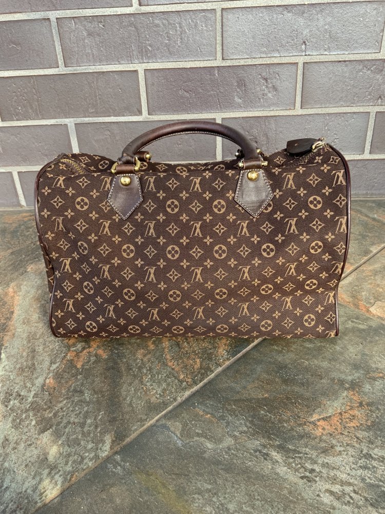 LV style