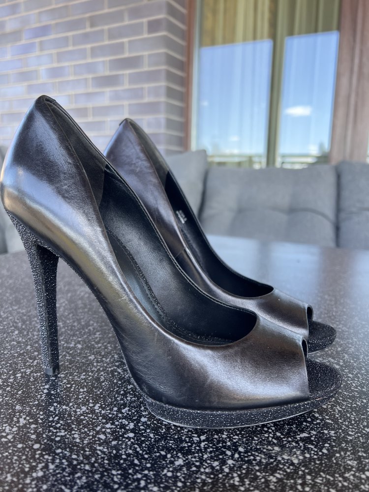 Brian Atwood heels, 38,5