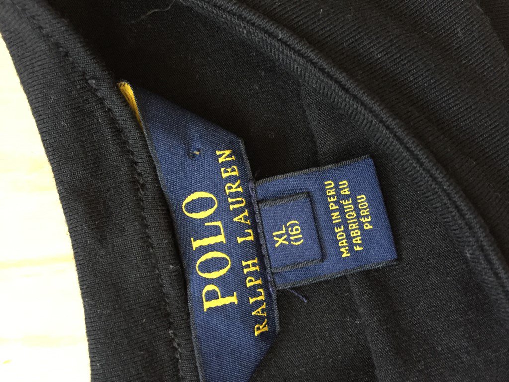 Polo Ralph lauren