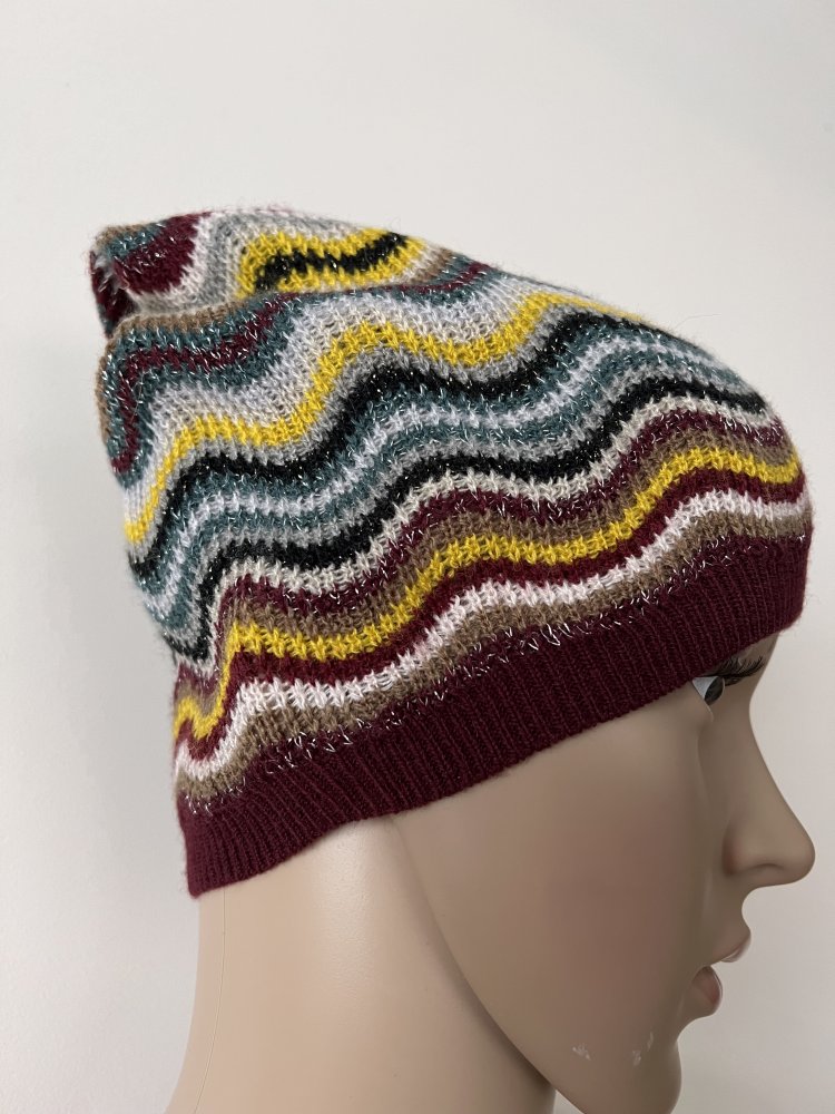 Missoni lindex hat