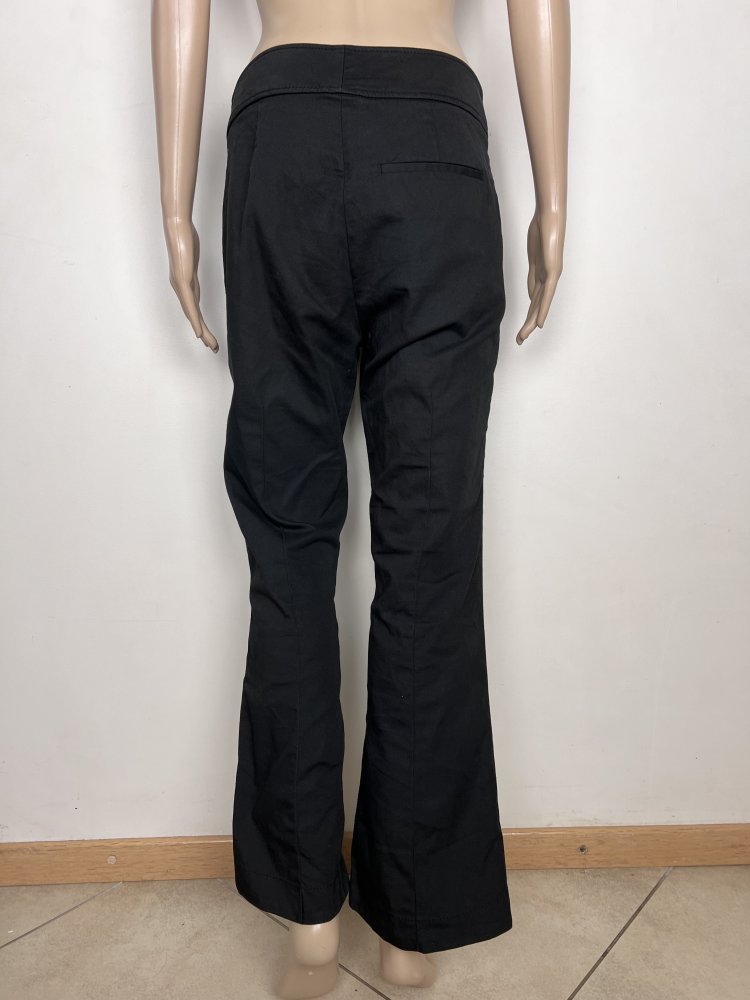 Massimo Dutti cropped jeans 