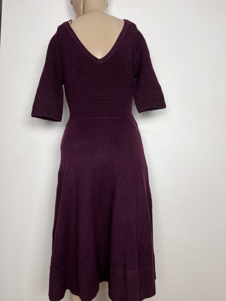 Vince Camuto knitted dress