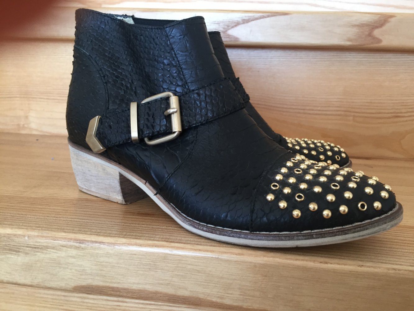 Lavorazione Artigiana 