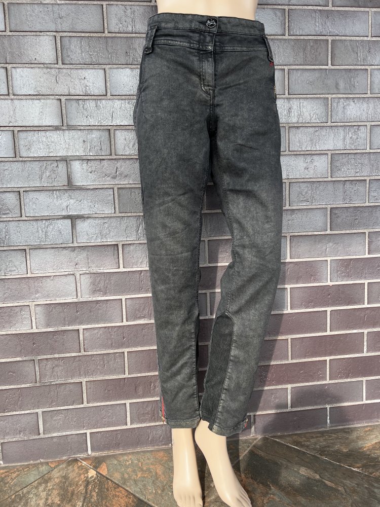 Elisa Cavaletti jeans 