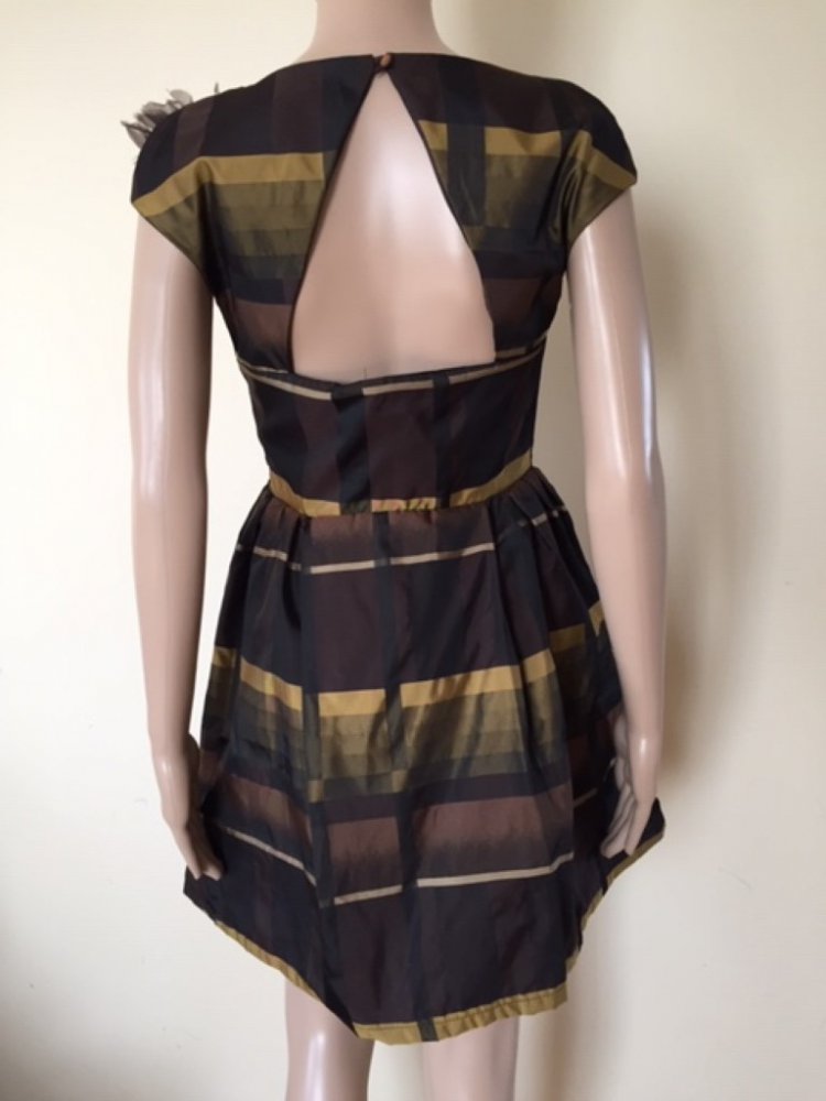 Rinascimento new dress