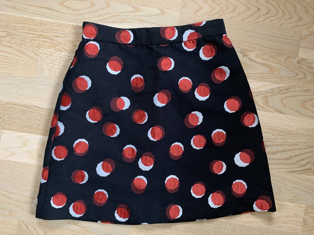 Warehouse new skirt