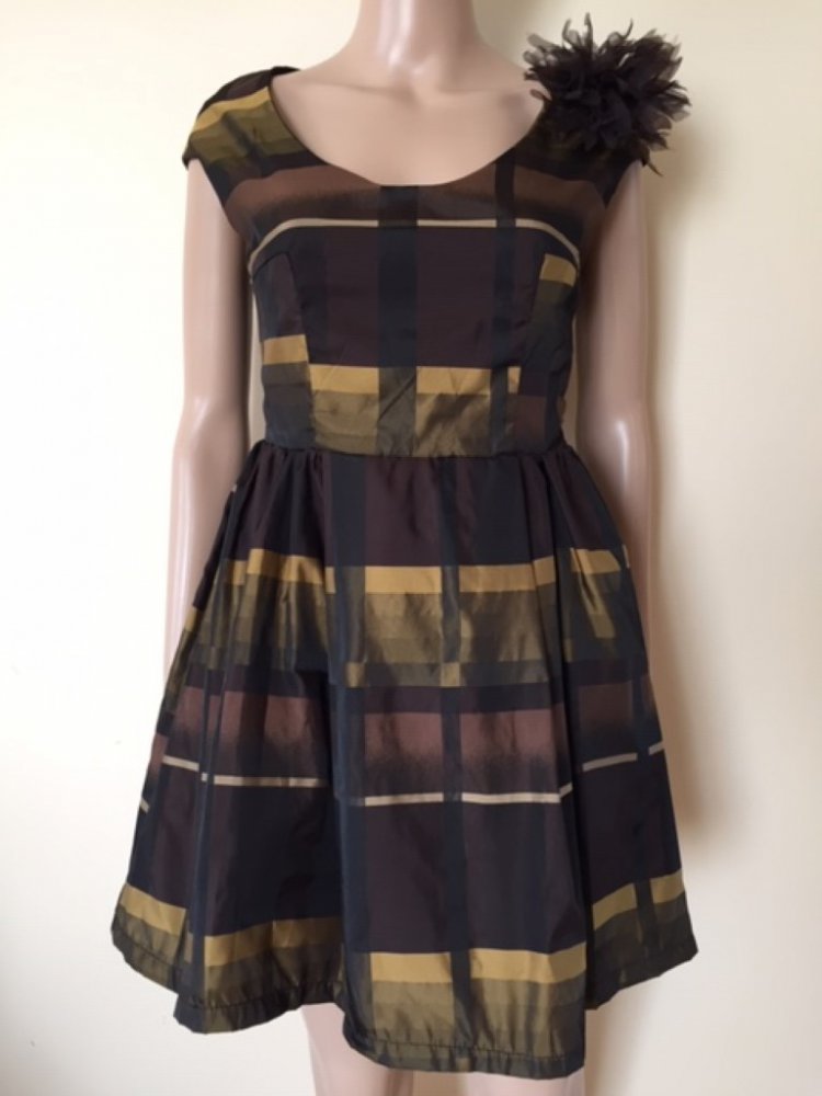 Rinascimento new dress