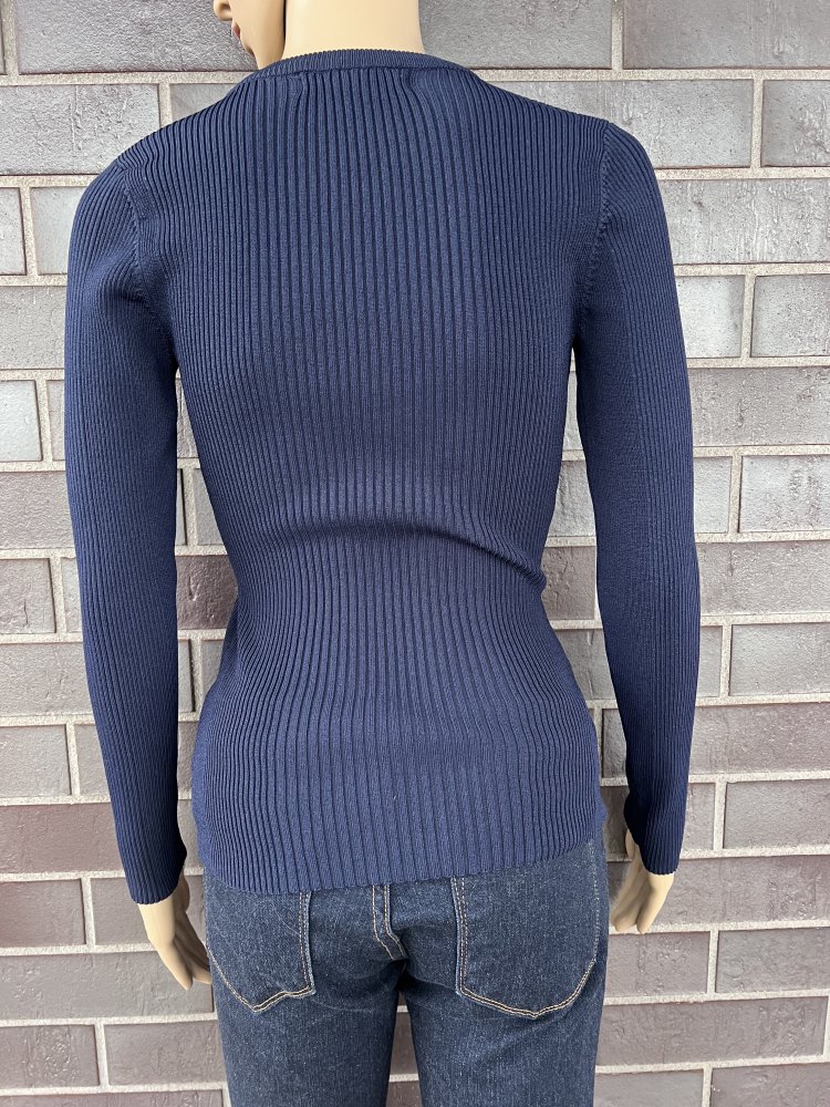 Karen Millen blue sweater