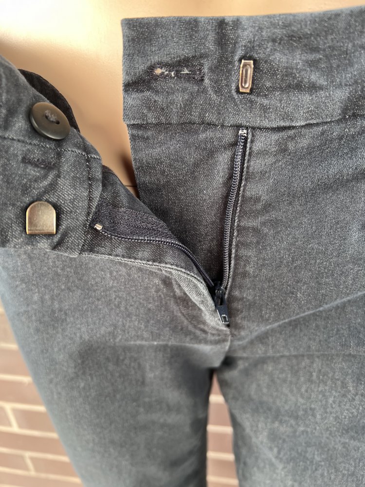 Marc O'Polo Pure skinny jeans