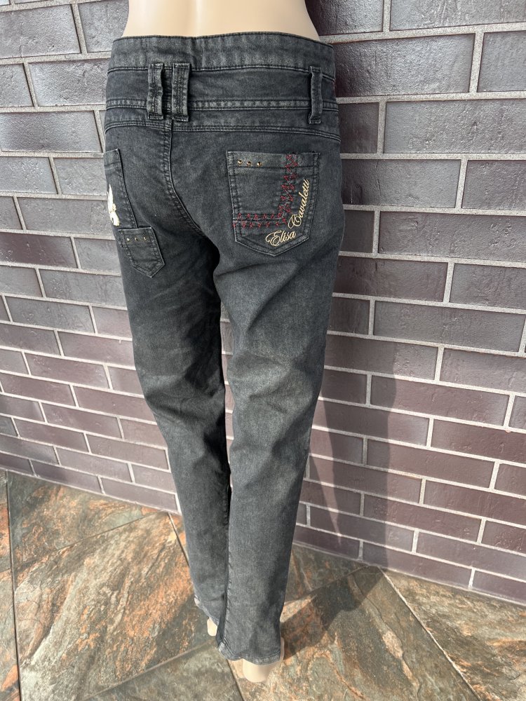 Elisa Cavaletti jeans 