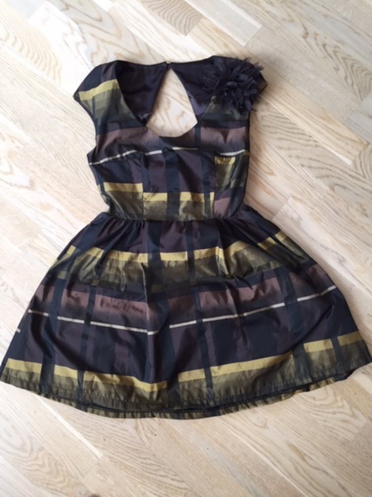 Rinascimento new dress