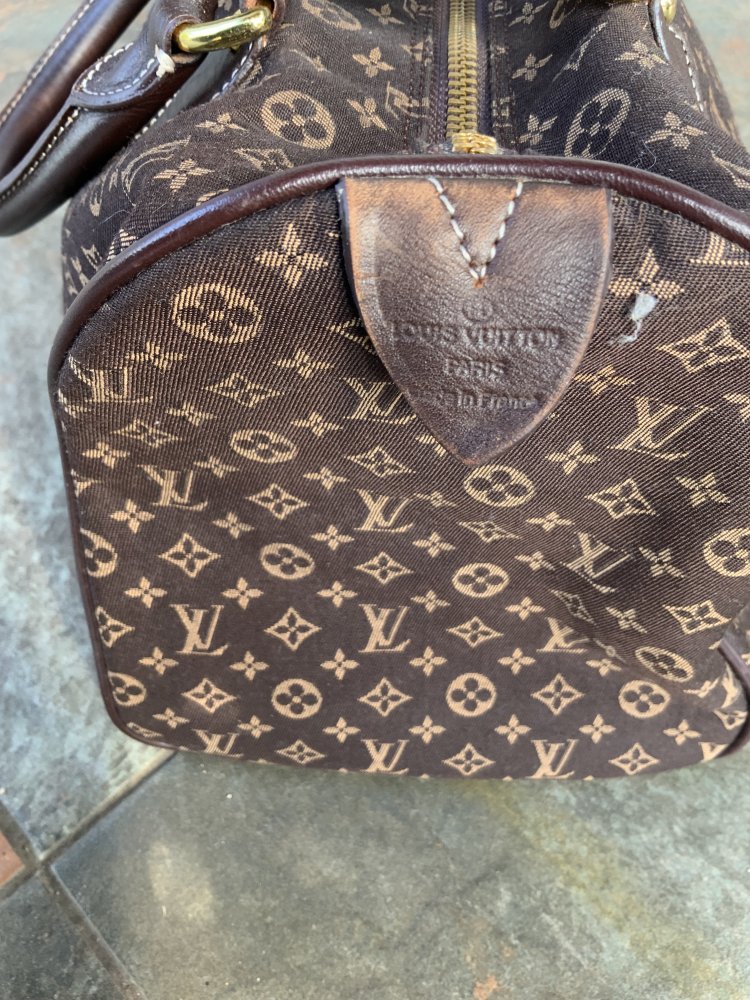 LV style