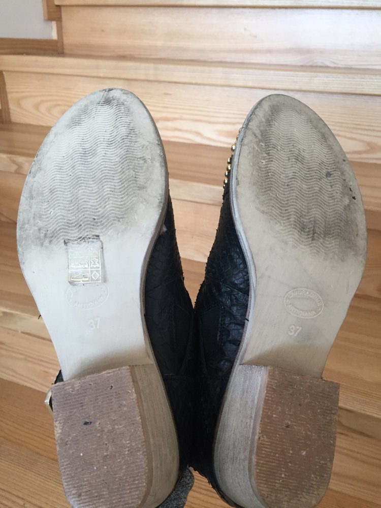 Lavorazione Artigiana 