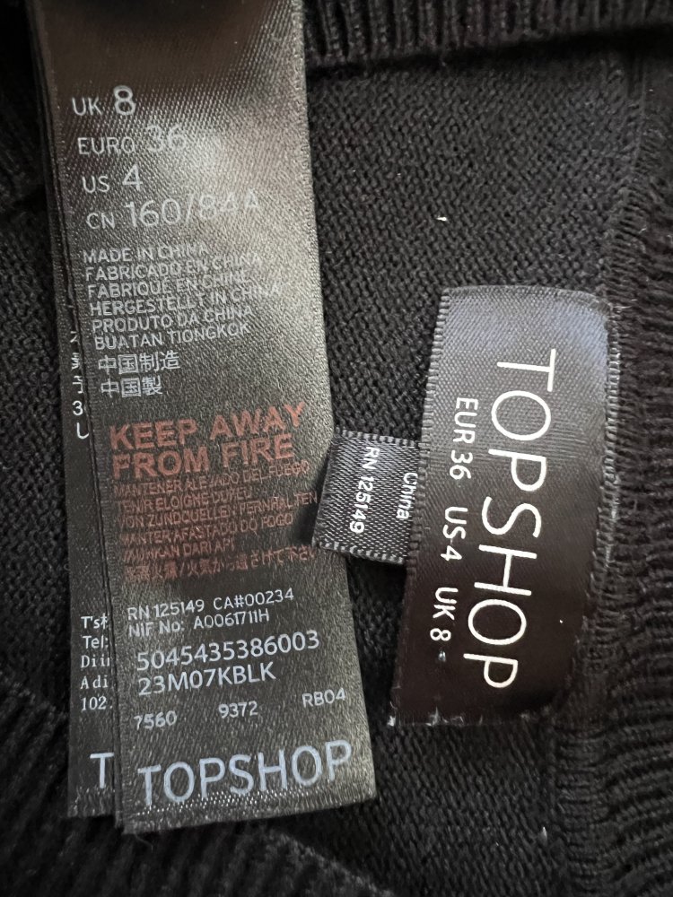 Topshop