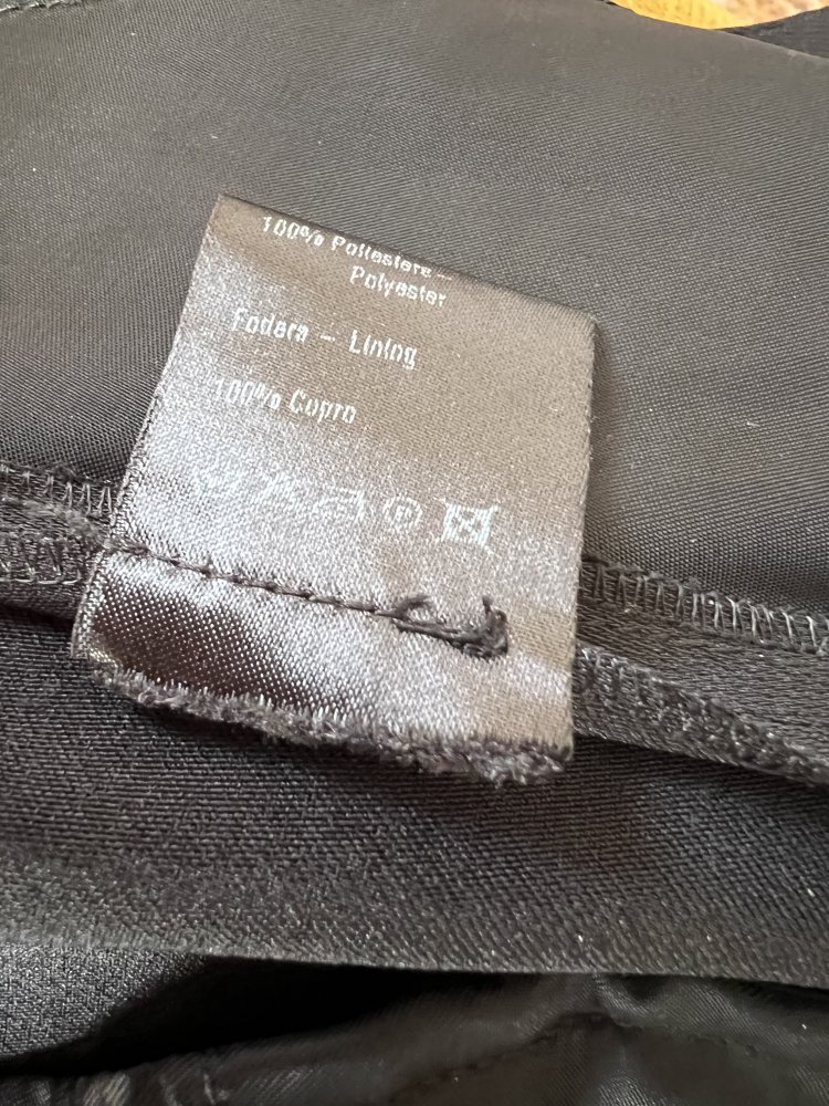 All Saints pants IT38