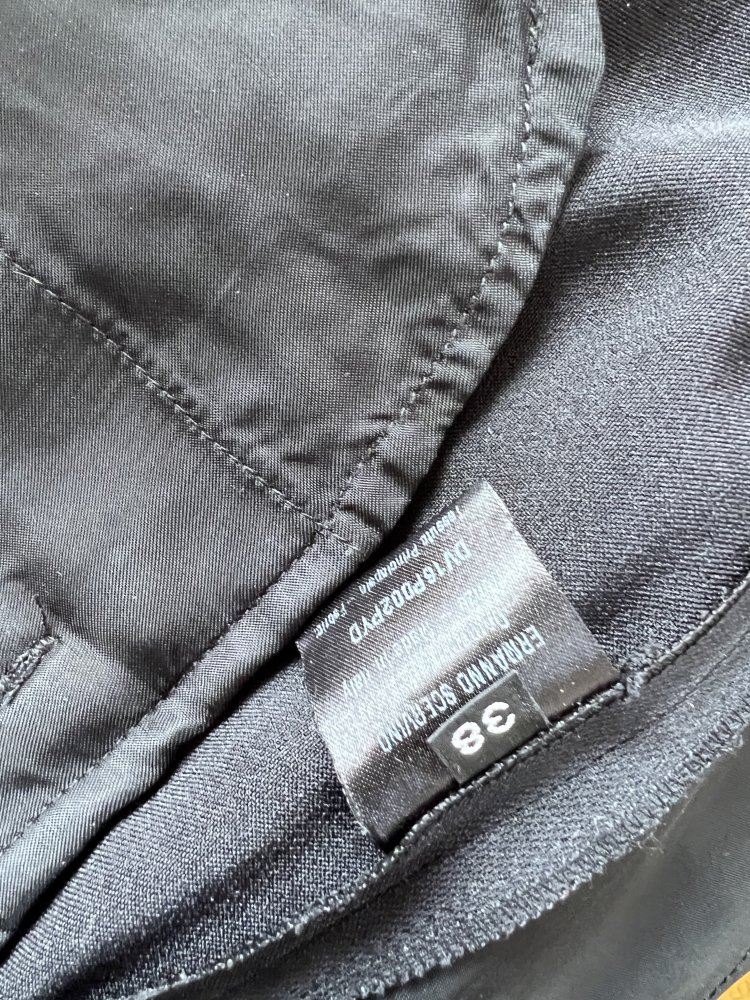 All Saints pants IT38