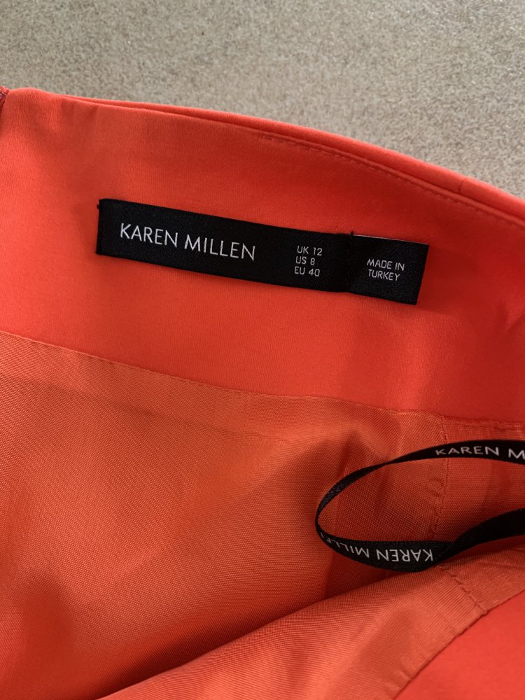 Karen Millen