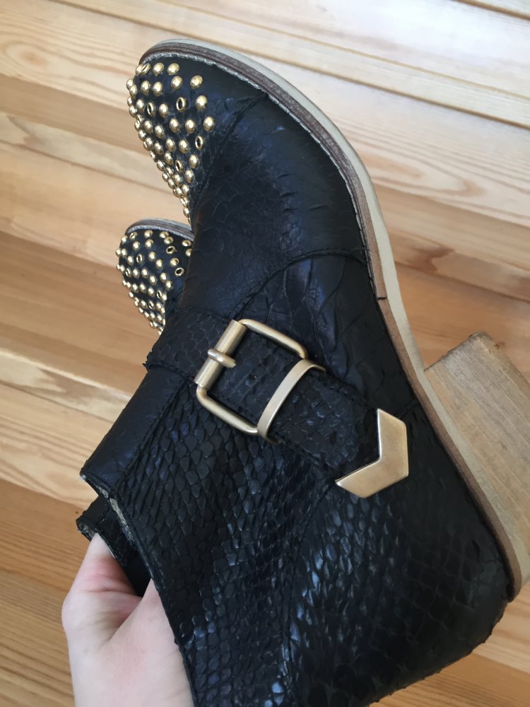 Lavorazione Artigiana 