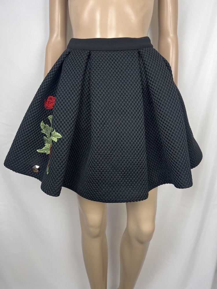 Philipp Plein skirt