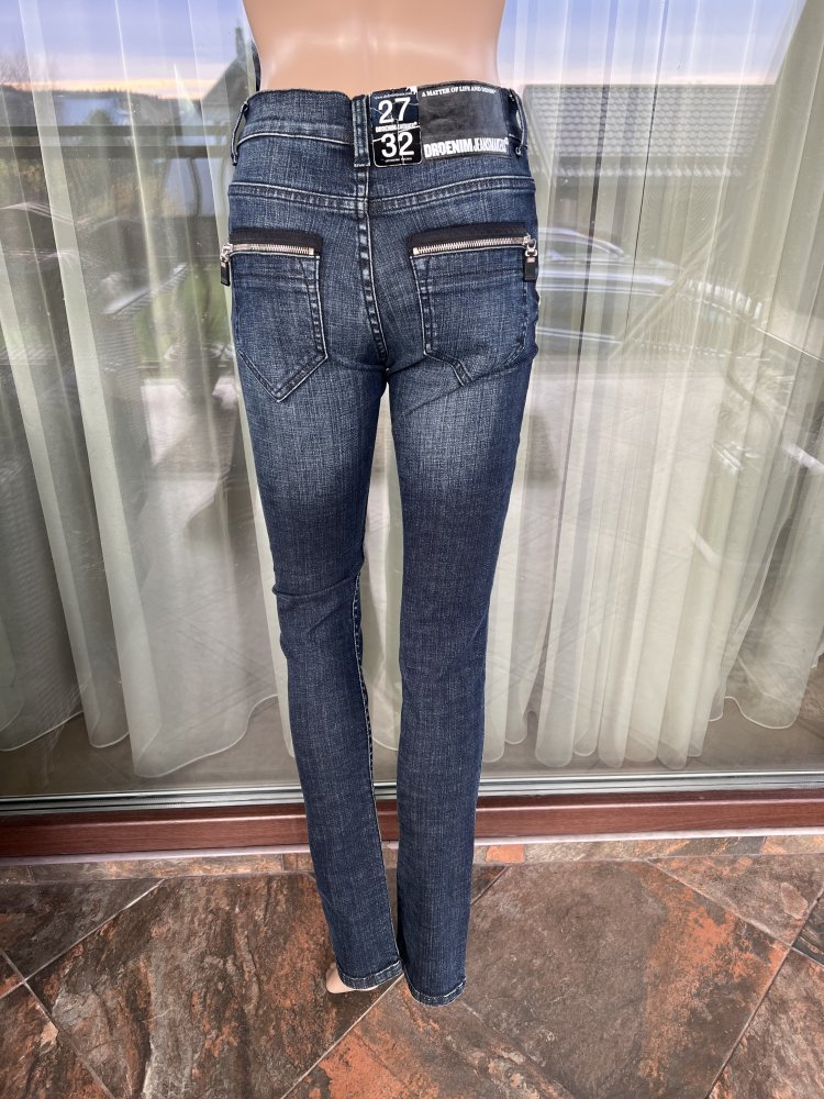 Dr Denim jeansmaker 27/32