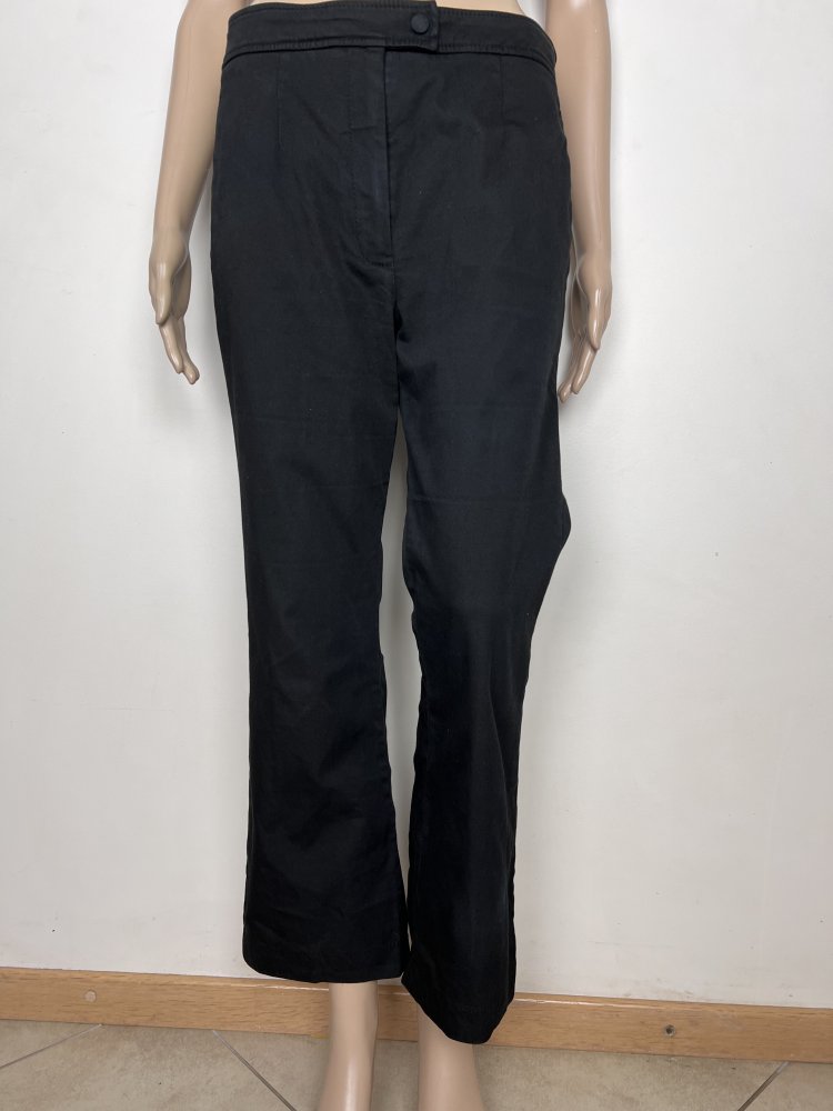 Massimo Dutti cropped jeans 