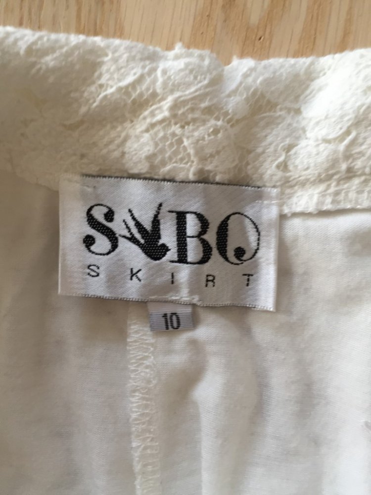 Sibo skirt