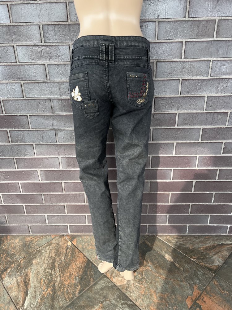 Elisa Cavaletti jeans 
