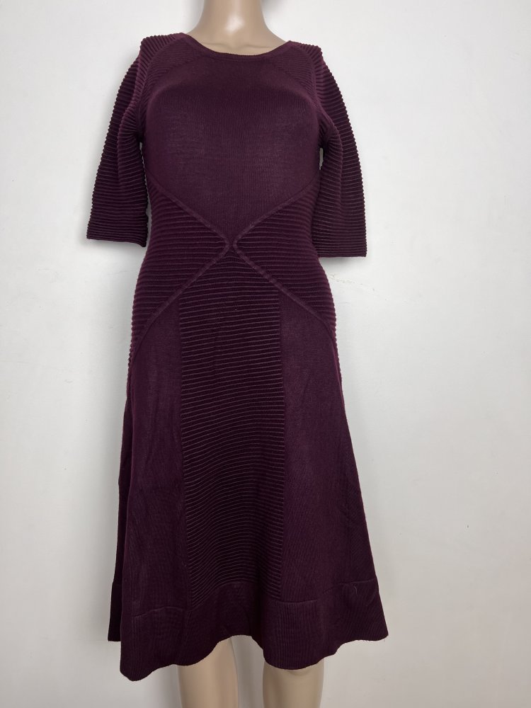 Vince Camuto knitted dress