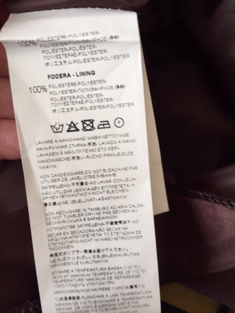 Rinascimento new dress