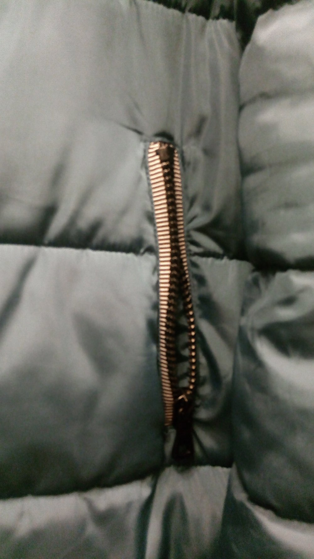 Toller Daunen Mantel mit Kaputze - Winterschlussverkauf !!!