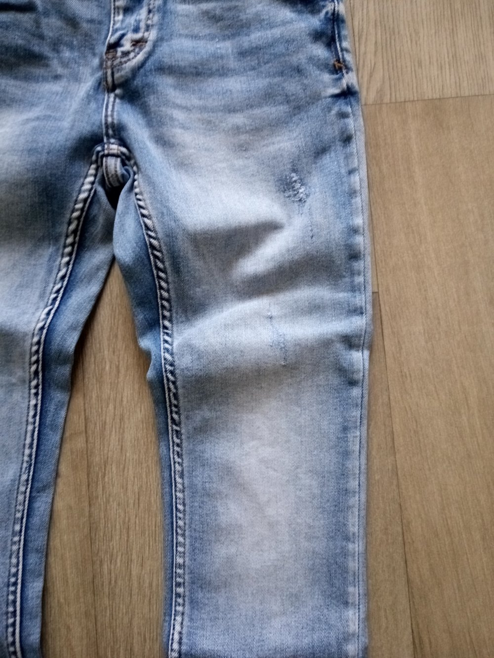 Amisu Ripped Jeans W 27