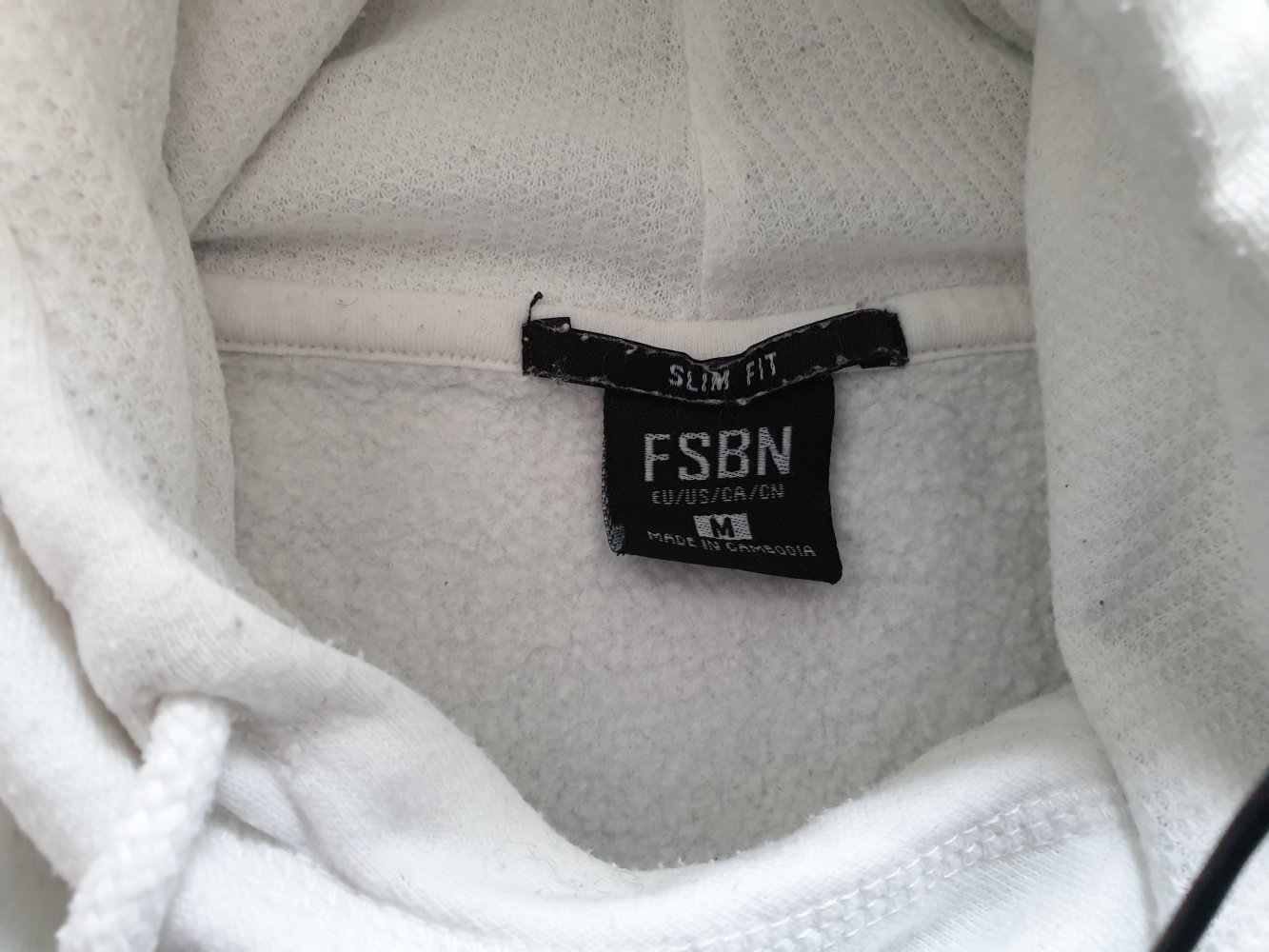 FSBN Pullover