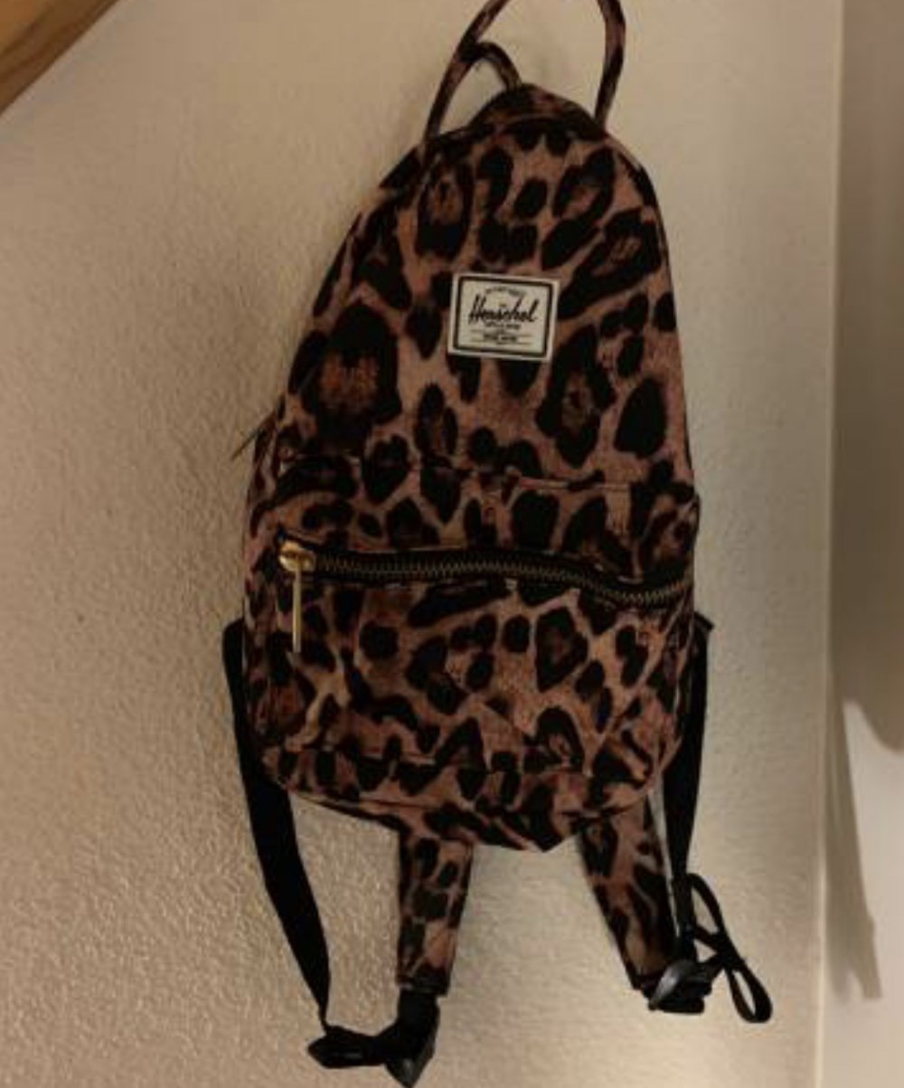 Herschel Leo Rucksack