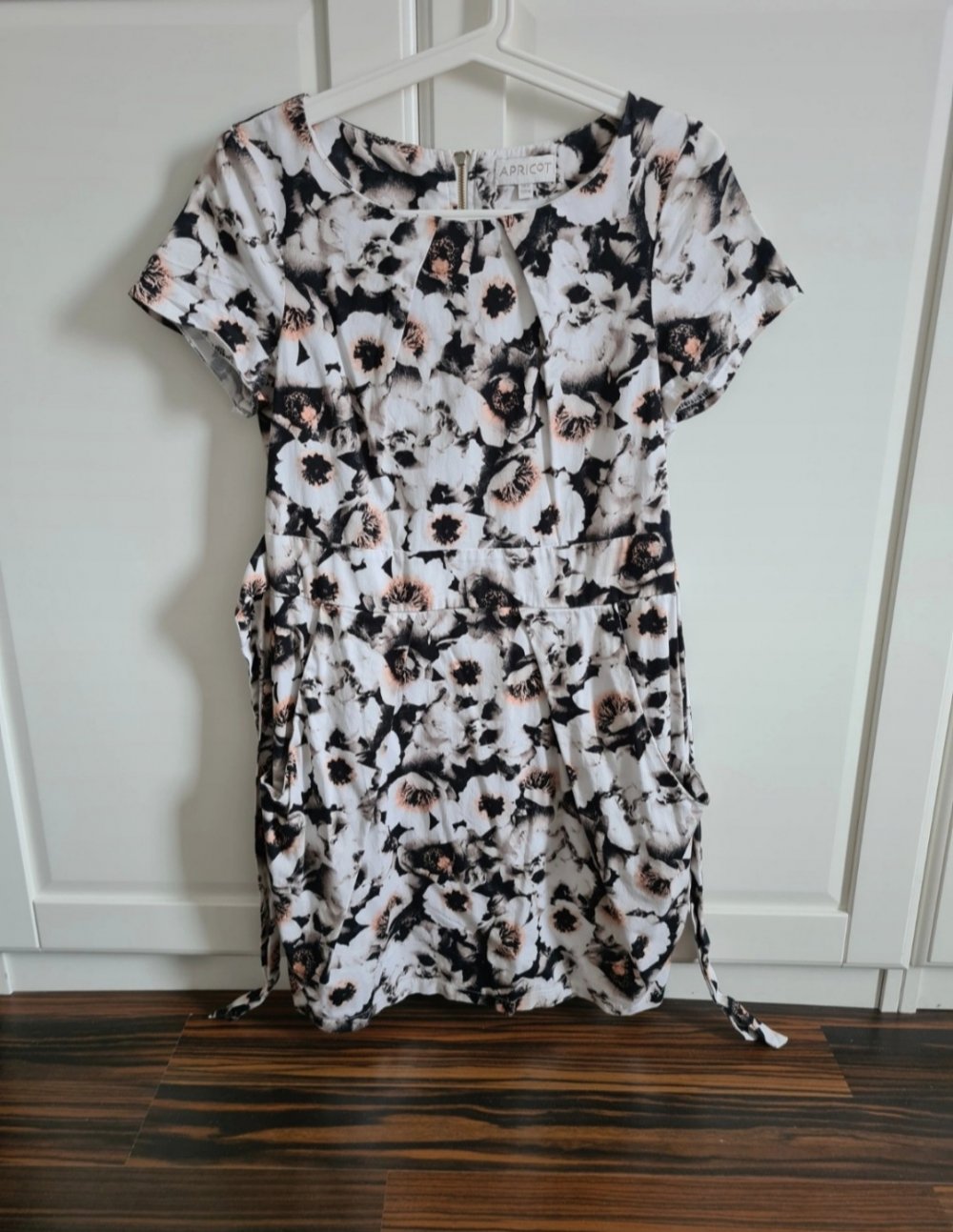 Cocktailkleid/ Sommerkleid von Apricot