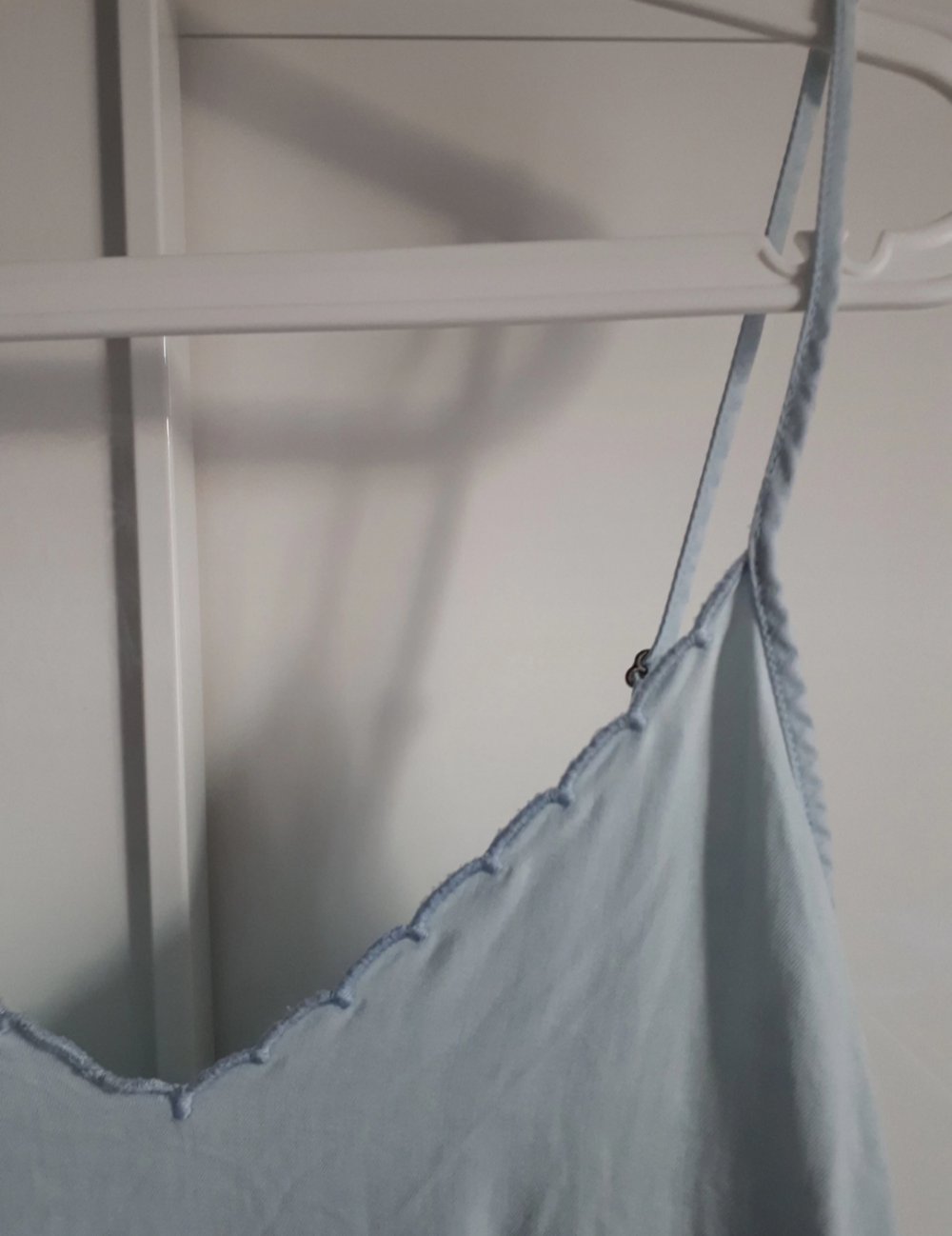 Jeanseinteiler / Jumpsuit