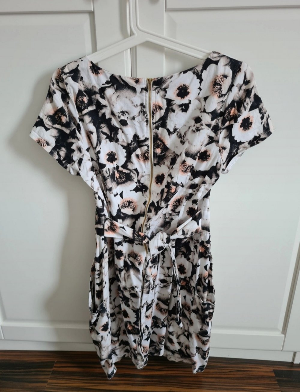 Cocktailkleid/ Sommerkleid von Apricot