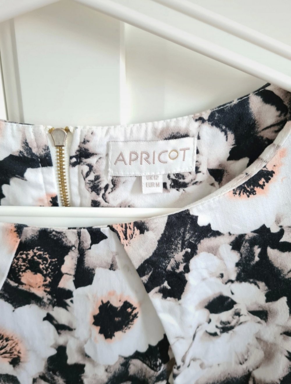 Cocktailkleid/ Sommerkleid von Apricot